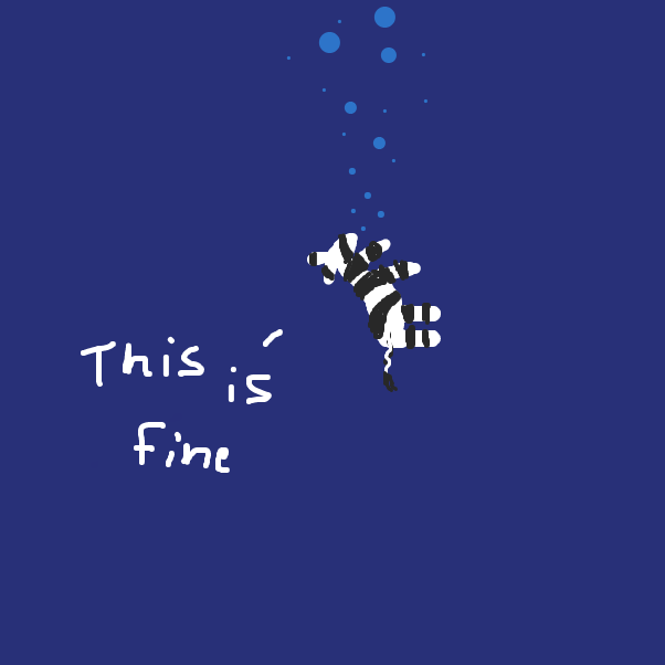  - Online Drawing Game Comic Strip Panel by Michael_Mayonaise