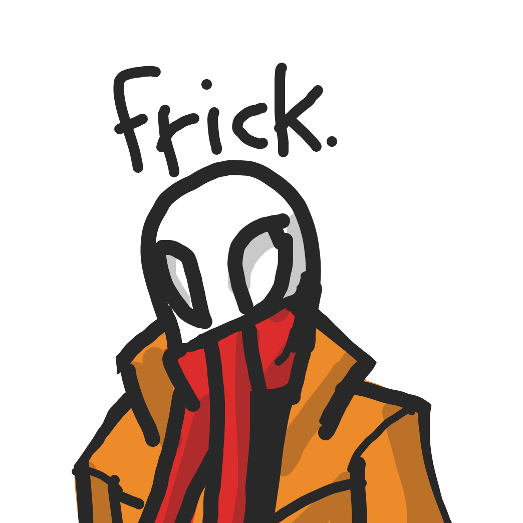  - Online Drawing Game Comic Strip Panel by SeanTrunks