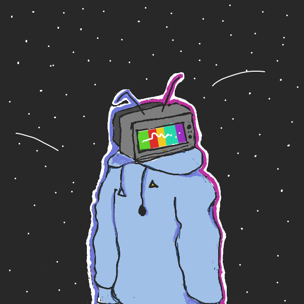 Liked webcomic I don't know man