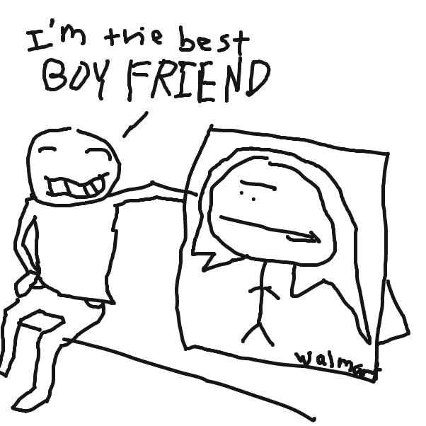 Drawing in The Life! by Ember