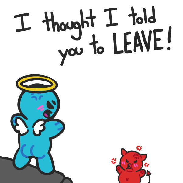 Drawing in foot by Cake Emoji