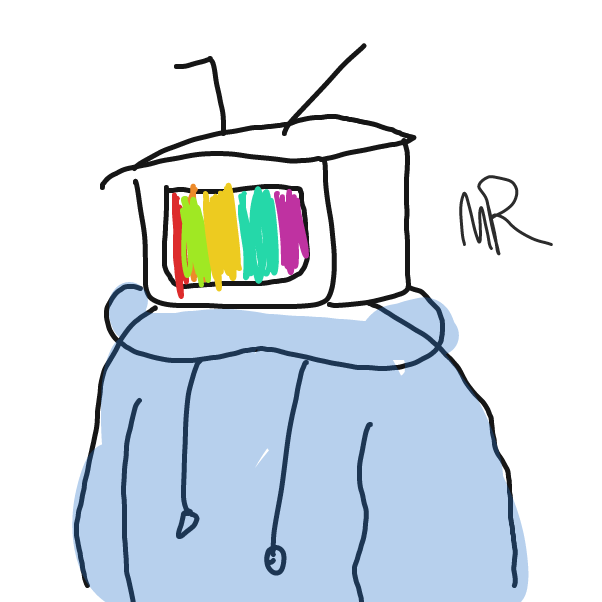 Drawing in Draw your character in 90 seconds by Michael_Mayonaise