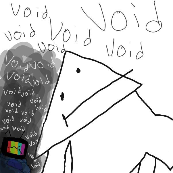  - Online Drawing Game Comic Strip Panel by Michael_Mayonaise