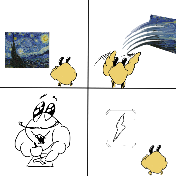 Liked webcomic Lidurr Bord: Story Of King Shit Of Turd Mountain