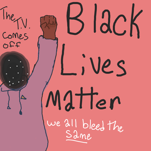  - Online Drawing Game Comic Strip Panel by Michael_Mayonaise