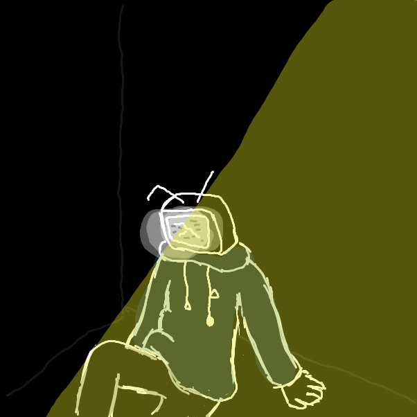  - Online Drawing Game Comic Strip Panel by Michael_Mayonaise