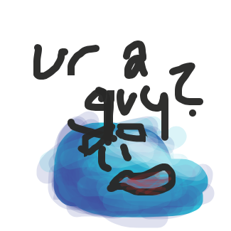  - Online Drawing Game Comic Strip Panel by Sirius Solemn