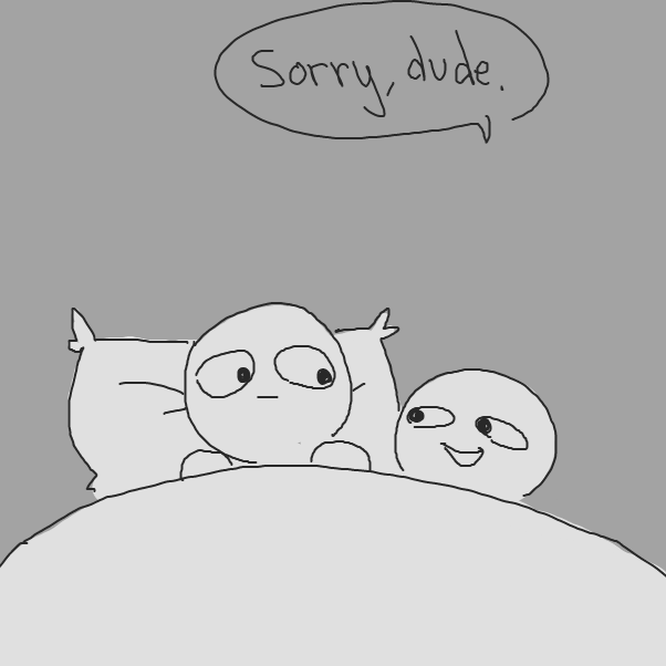  - Online Drawing Game Comic Strip Panel by Nephtys