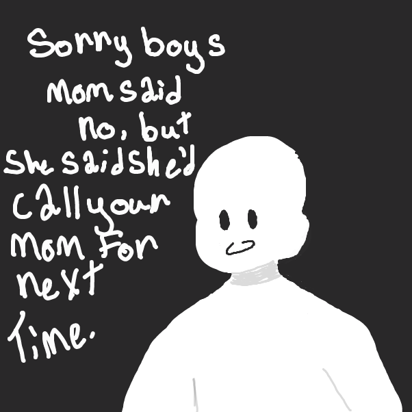 Drawing in Invisible by Michael_Mayonaise