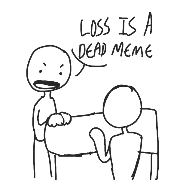 or not. but its still my favorite <3 - Online Drawing Game Comic Strip Panel by pastelgoosey