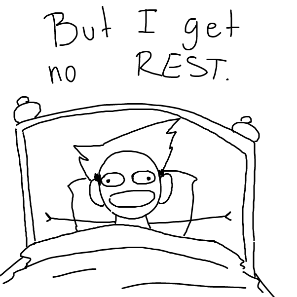  - Online Drawing Game Comic Strip Panel by Nephtys