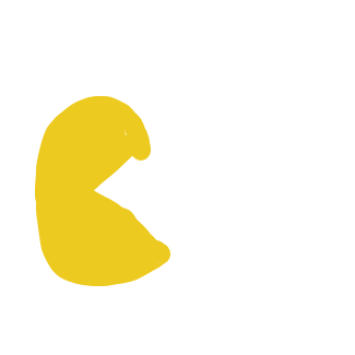 Liked webcomic Pac-Man Fever #1