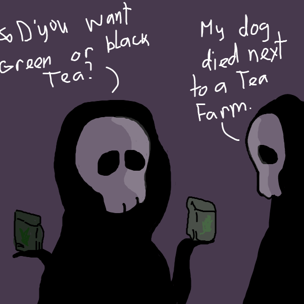  - Online Drawing Game Comic Strip Panel by Robro