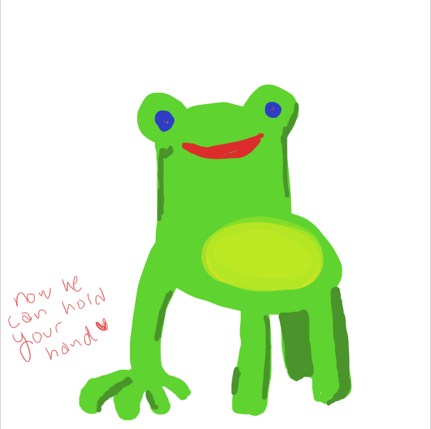  - Online Drawing Game Comic Strip Panel by DistantEggSong