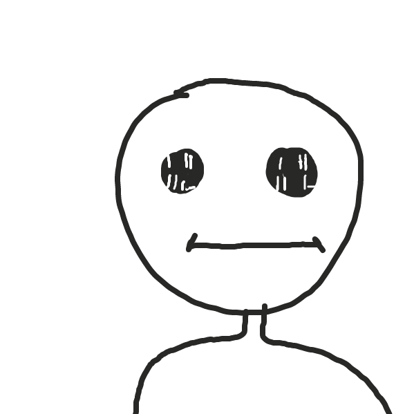 Drawing in 4 panels, so it must be... by y3liak