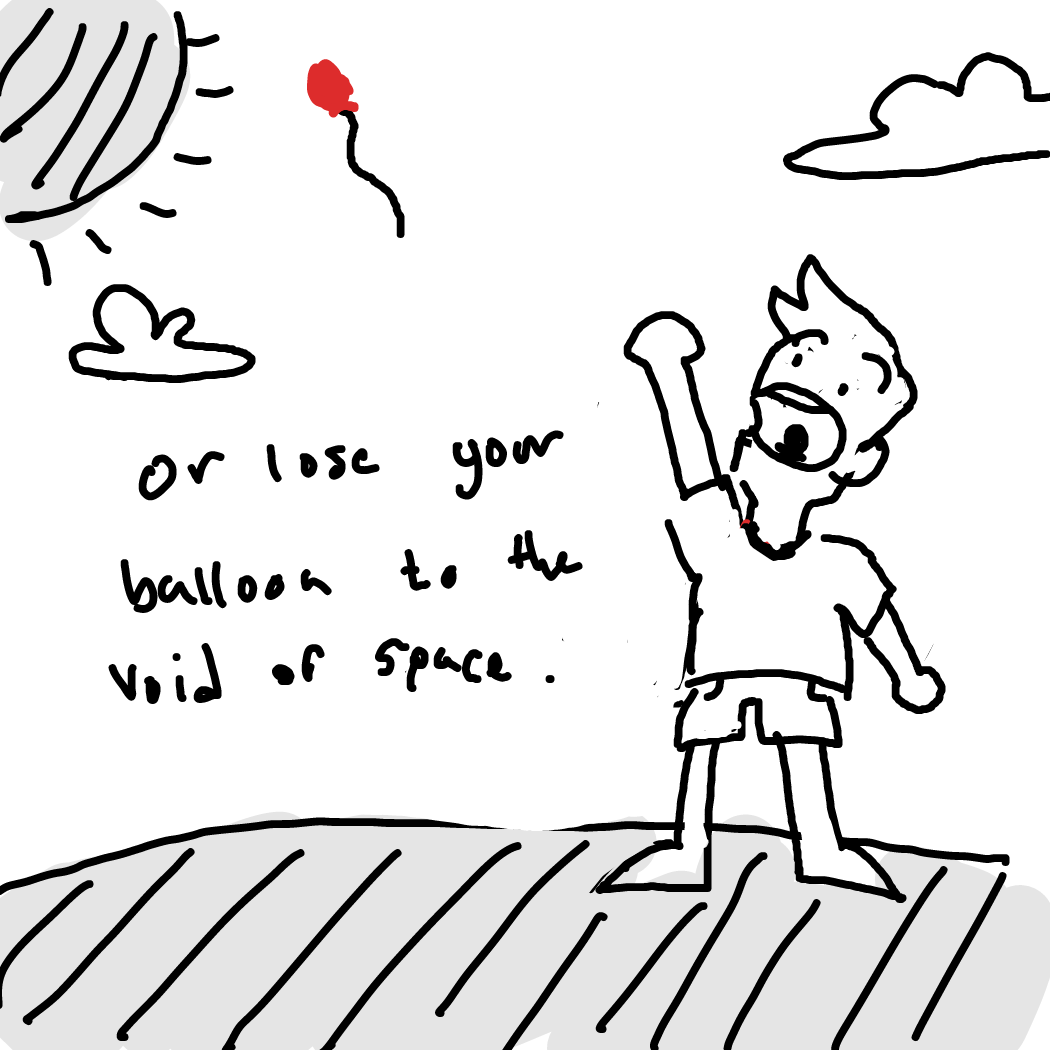  - Online Drawing Game Comic Strip Panel by Rednightlights