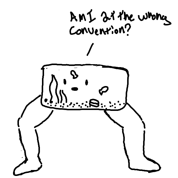 Drawing in Tanks with legs by Michael_Mayonaise