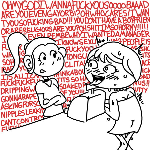 Drawing in  ‏‏‎ ‎ by Cake Emoji