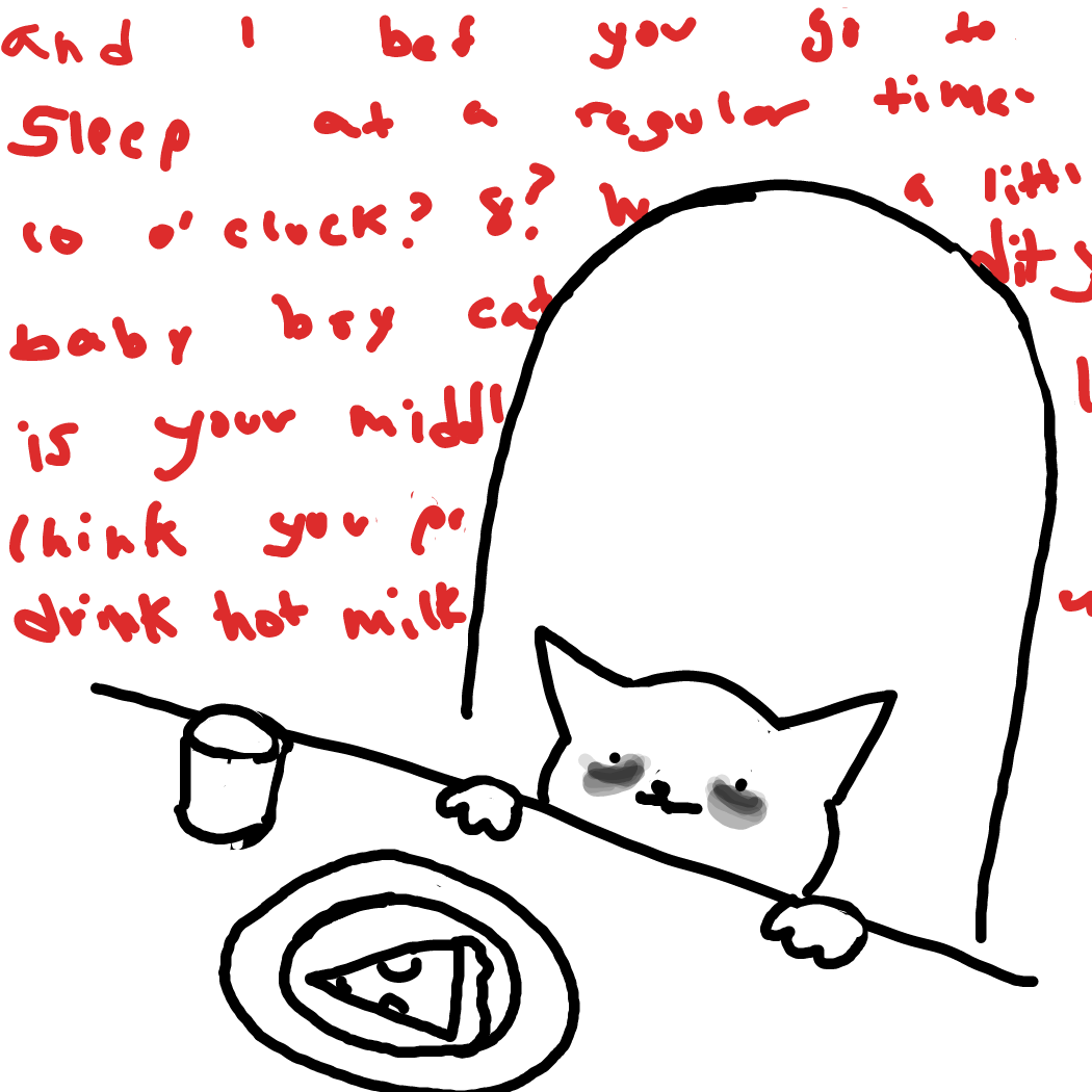  - Online Drawing Game Comic Strip Panel by Rednightlights