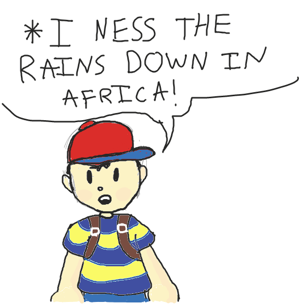  - Online Drawing Game Comic Strip Panel by SoupDuck