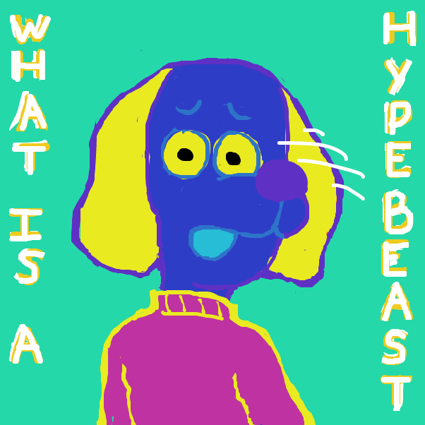  - Online Drawing Game Comic Strip Panel by nooz