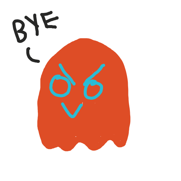  - Online Drawing Game Comic Strip Panel by SoupDuck