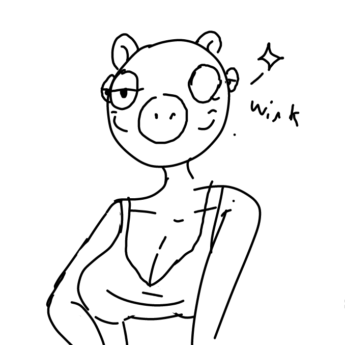 sorry - Online Drawing Game Comic Strip Panel by  ‍ 