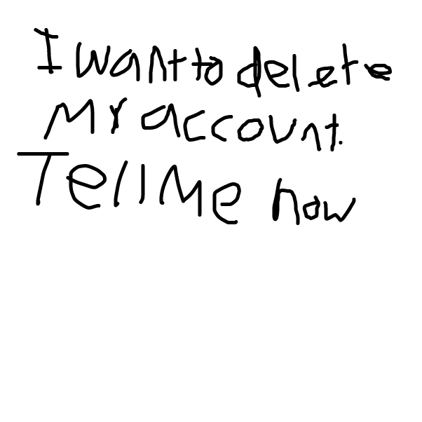 Drawing in How to delete? by TerminatedUser