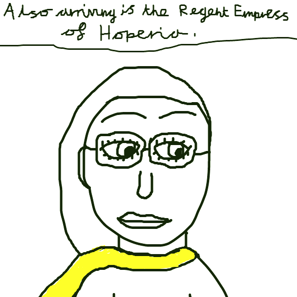  - Online Drawing Game Comic Strip Panel by pudsey99