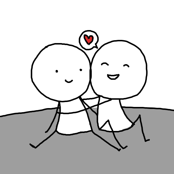  - Online Drawing Game Comic Strip Panel by Nephtys