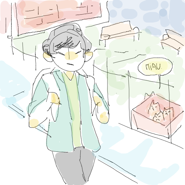 Drawing in hi by hasellete