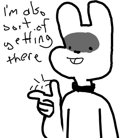  - Online Drawing Game Comic Strip Panel by Sluggishfella