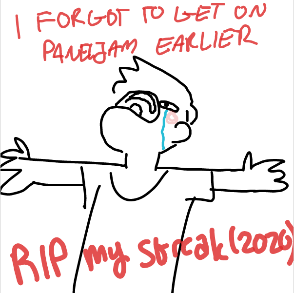 Drawing in aaaaaa by DistantEggSong