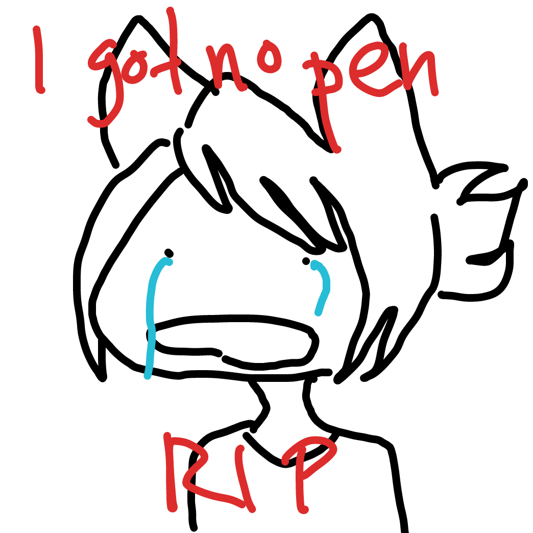  - Online Drawing Game Comic Strip Panel by Nephtys