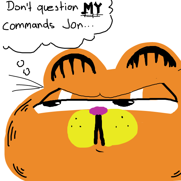  - Online Drawing Game Comic Strip Panel by Sluggishfella