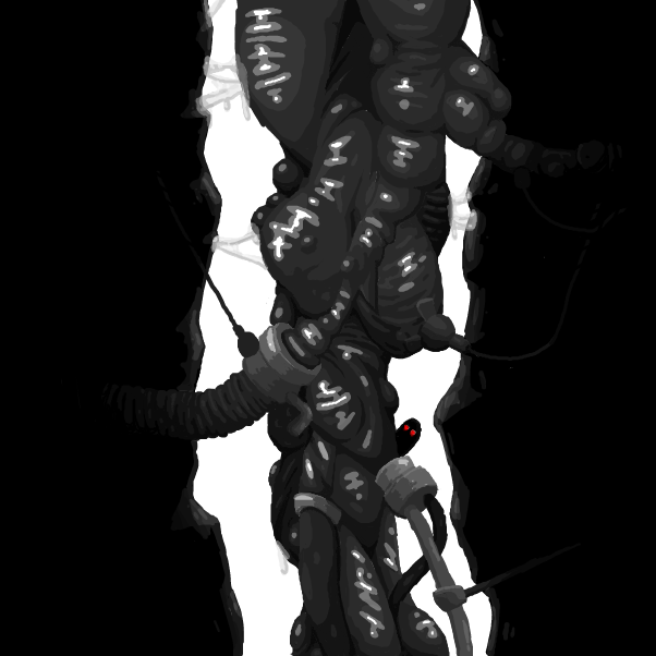  - Online Drawing Game Comic Strip Panel by Jyke The Person