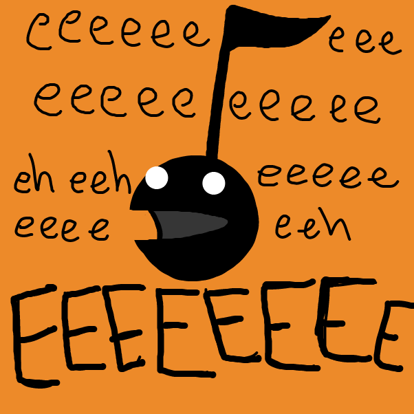 Drawing in Monotone by Nephtys