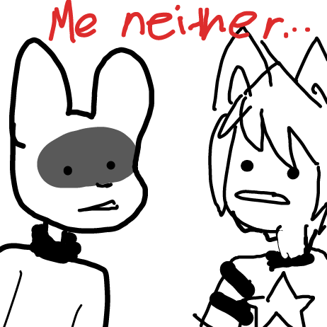  - Online Drawing Game Comic Strip Panel by Sluggishfella