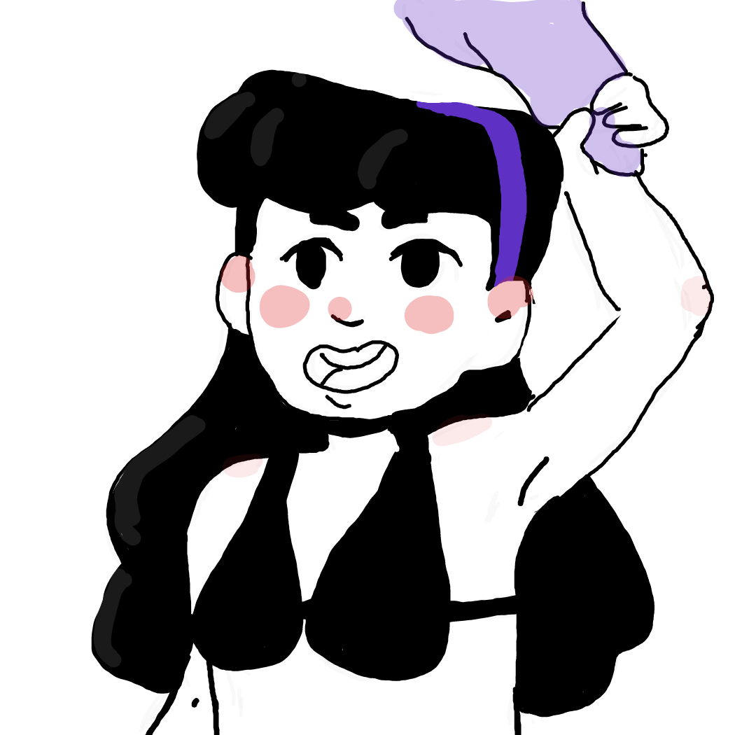  - Online Drawing Game Comic Strip Panel by Rednightlights