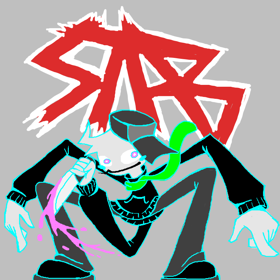  - Online Drawing Game Comic Strip Panel by SeanTrunks