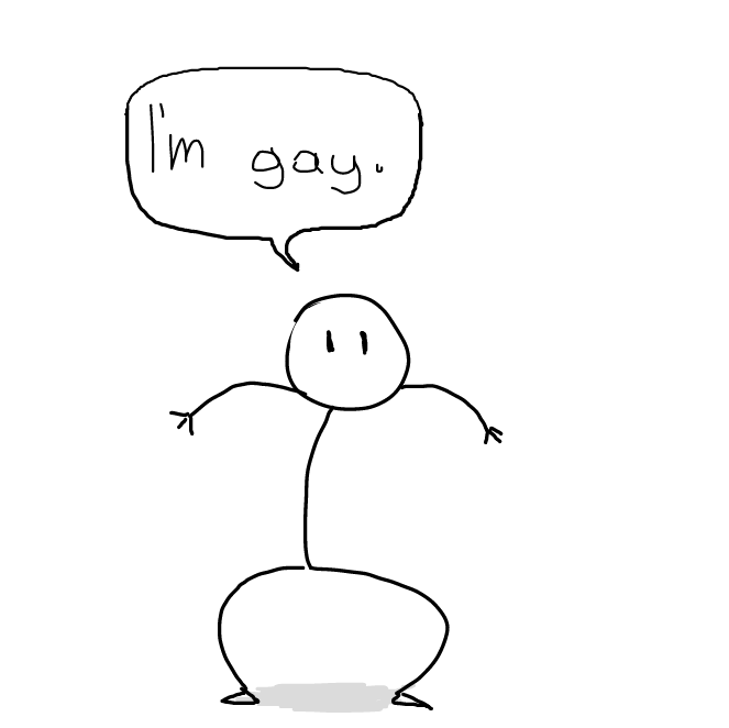  - Online Drawing Game Comic Strip Panel by Sluggishfella