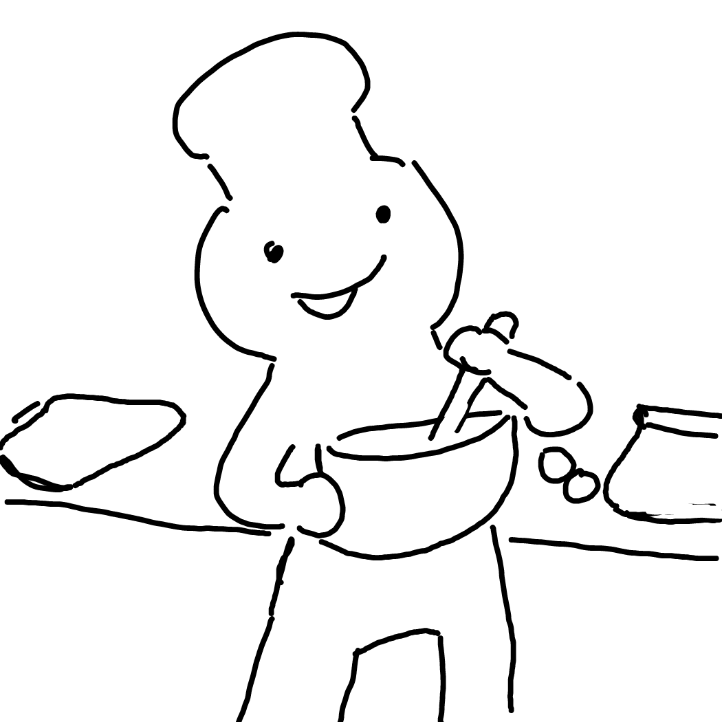  - Online Drawing Game Comic Strip Panel by Rednightlights