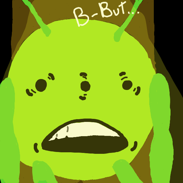  - Online Drawing Game Comic Strip Panel by Michael_Mayonaise