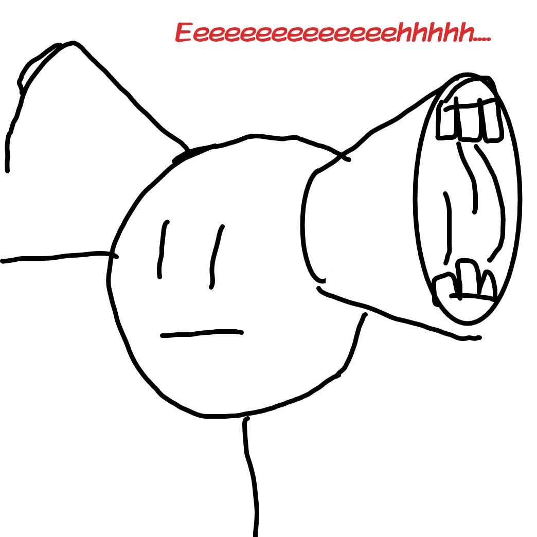  - Online Drawing Game Comic Strip Panel by Nephtys