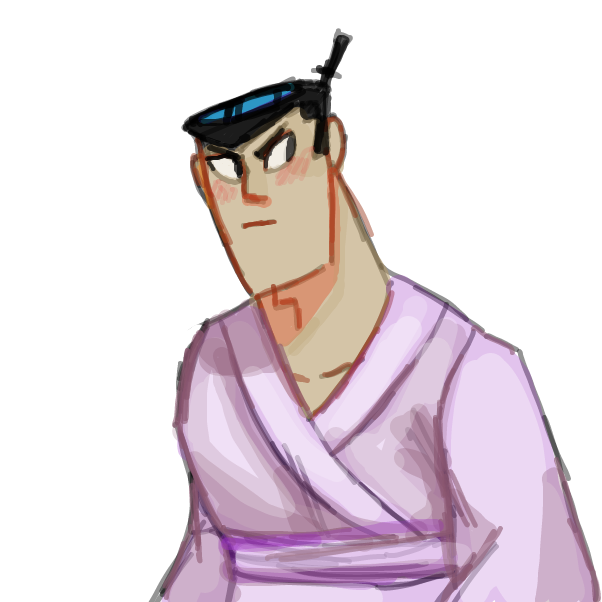 Liked webcomic GYA_AKUTO'S shenanigans