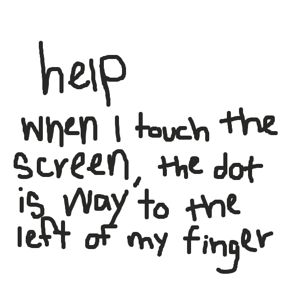 Drawing in h e l p by y3liak