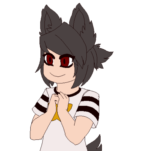  - Online Drawing Game Comic Strip Panel by Nephtys