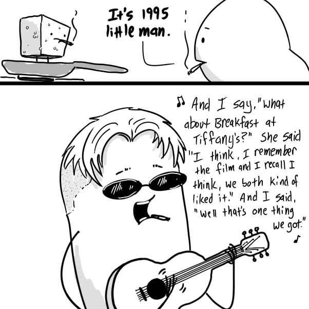  - Online Drawing Game Comic Strip Panel by Wizard Croissant