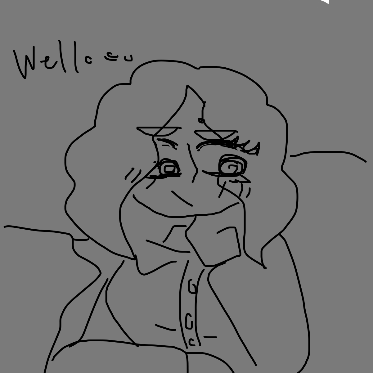  - Online Drawing Game Comic Strip Panel by user2948567301