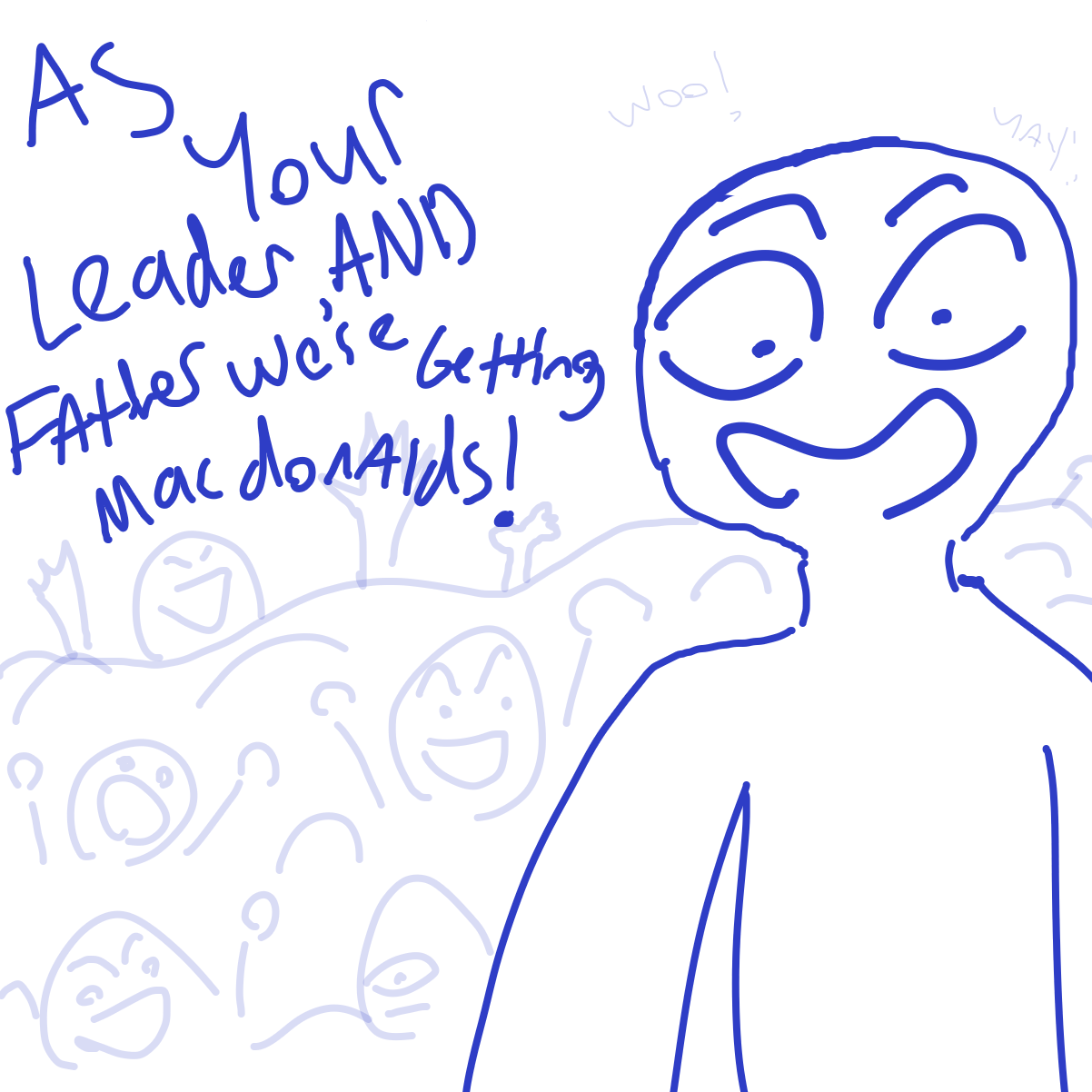 Drawing in Draw Love by EvanIsHere